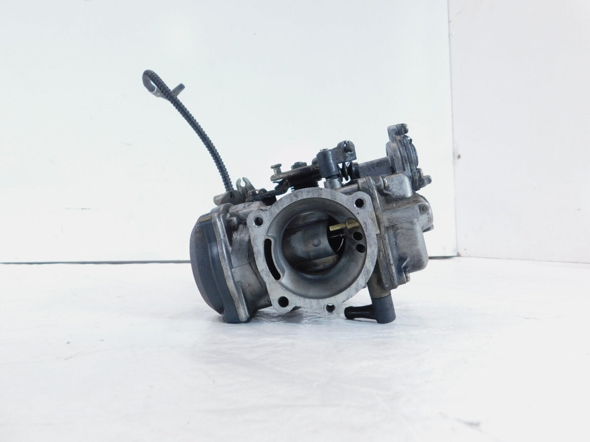 Harley Davidson Touring Road King & Electra Glide Air Intake Carb Carburetor - C3 Cycle