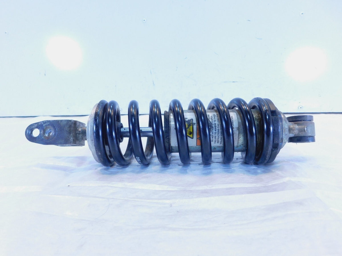 2000 Victory V92 Sport Cruiser Rear Wheel Swingarm Swing Arm 13" Shock Absorber - C3 Cycle