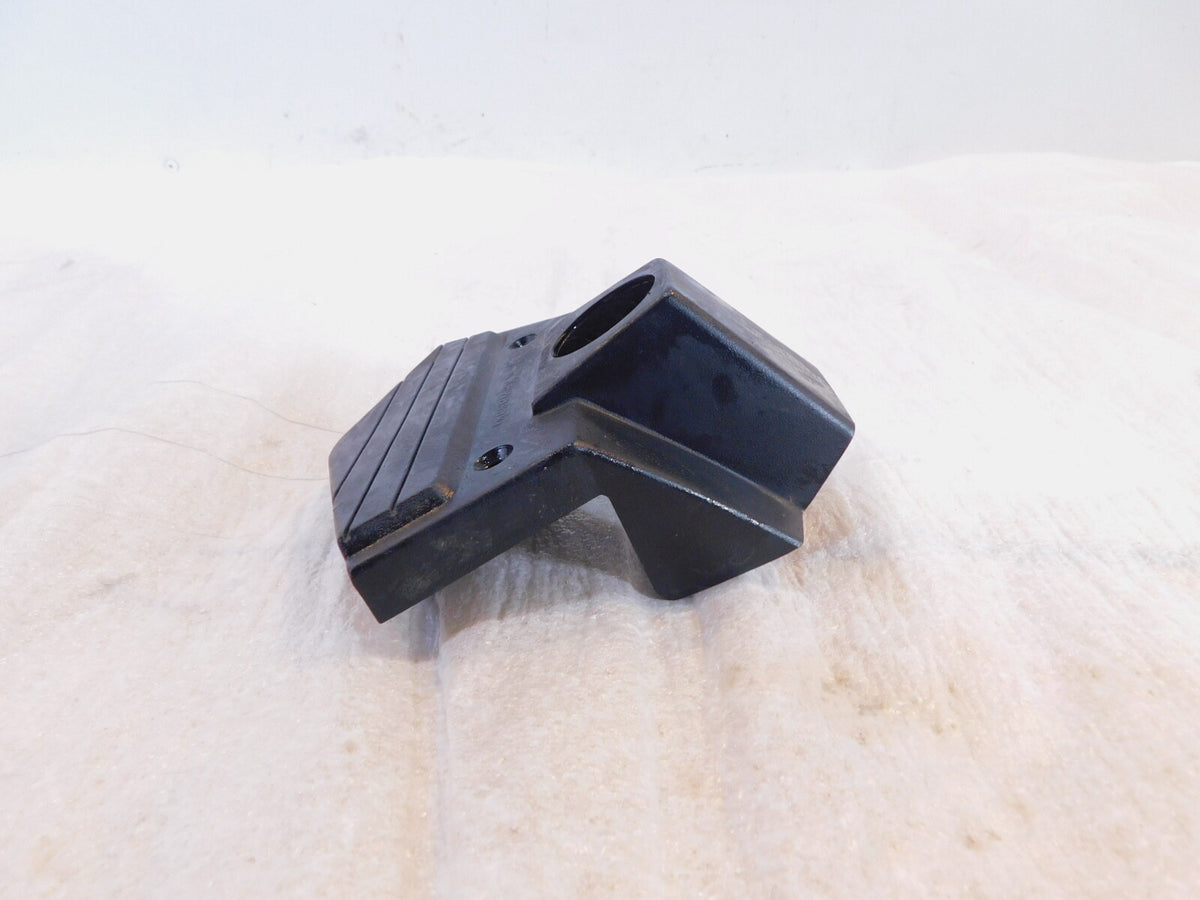 1986-06 Kawasaki Concours 1000 ZG1000 & Ninja ZX1000 Black Front Handlebar Cover - C3 Cycle