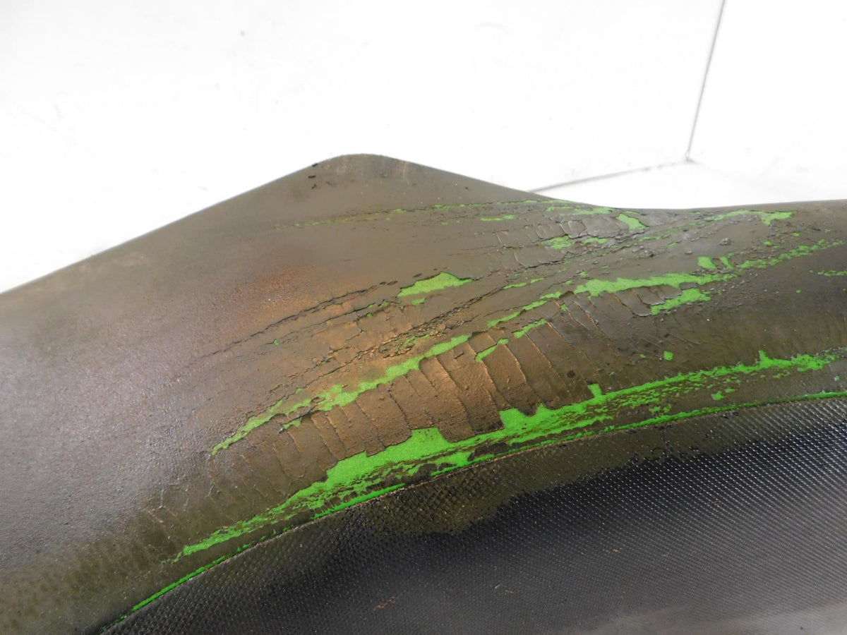 2006-2007 Kawasaki KLX250S KLX 250 Main Rider & Passenger Bench Seat Saddle