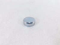Harley Davidson Softail Dyna FXR & Sportster Chrome Front Fork Tree Stem Cap - C3 Cycle