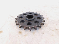 2009-2014 BMW F800R F800 R Front Drive Chain 6 Speed Transmission Sprocket Gear - C3 Cycle