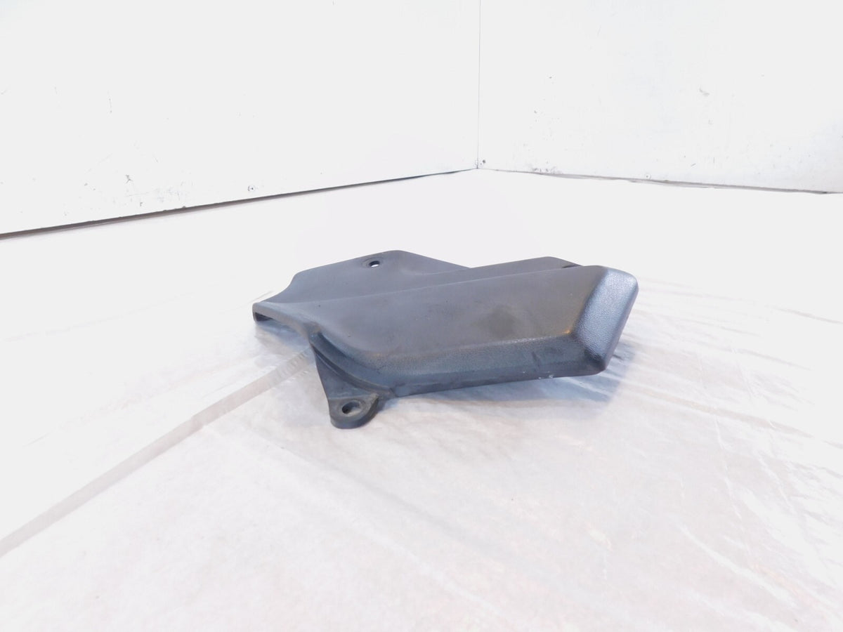 Honda ST1100 ST1100A & ST1100P Black Right Side Lower Side Pivot Cover Fairing - C3 Cycle