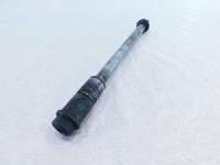 Harley Davidson FXR Touring Electra Glide Classic & Softail Rear Wheel Axle Bolt - C3 Cycle