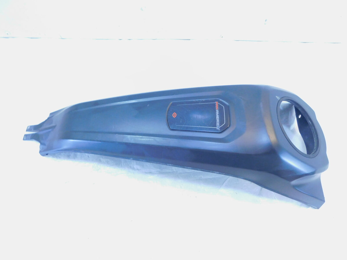 2021-2023 Harley Davidson Pan America 1250S RA1250S Fuel Tank Cover Fairing Trim - C3 Cycle