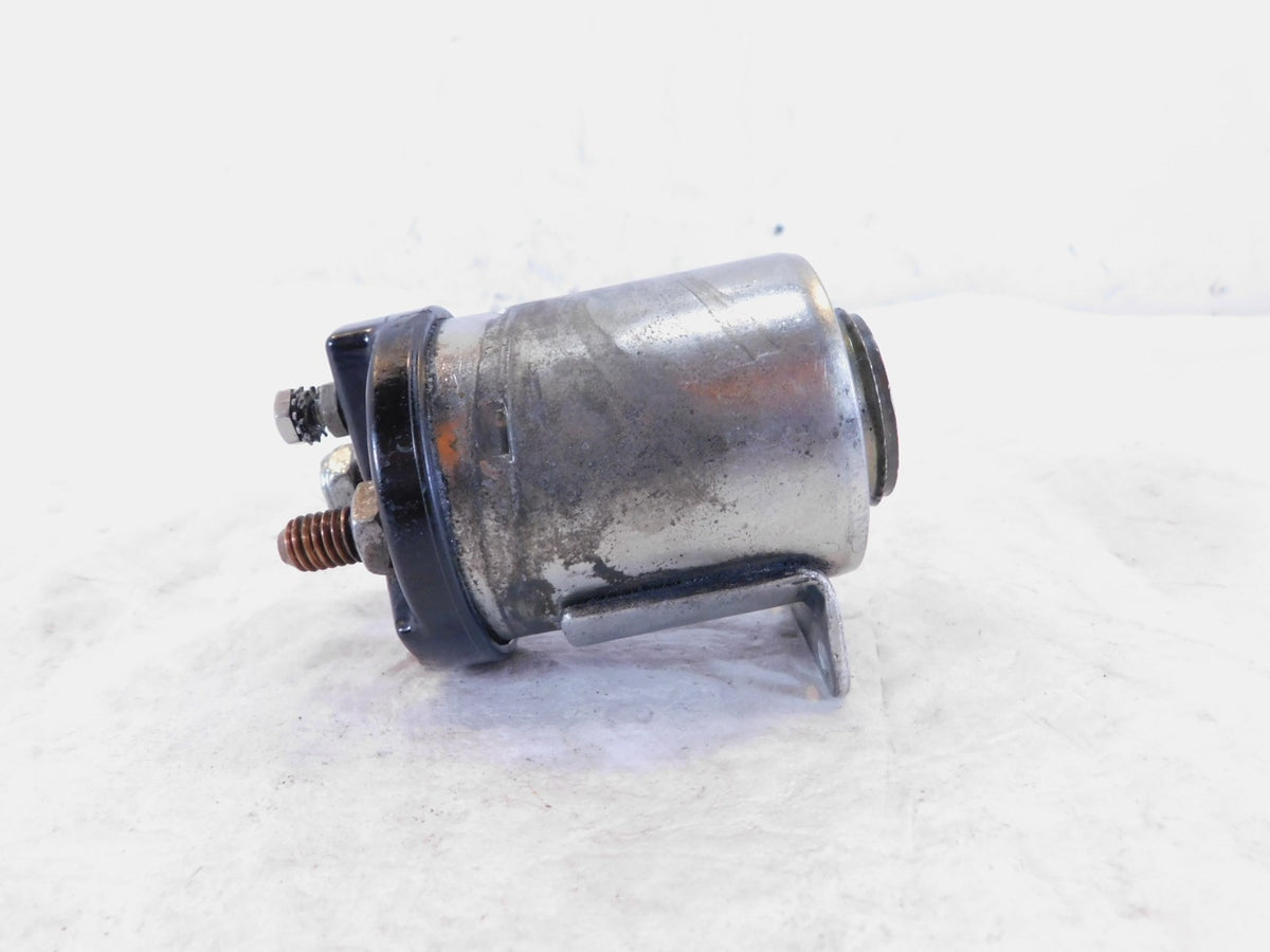 Harley Davidson Ironhead Sportster 900 & 1000 Engine Starter Motor Relay Switch - C3 Cycle