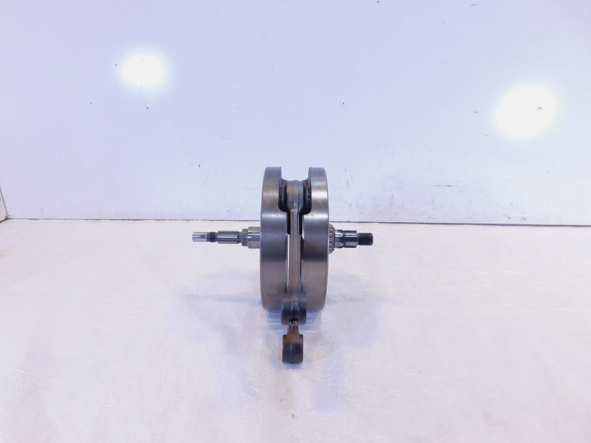 Harley Davidson XLH Sportster 1000 Ironhead Flywheel Crank Crankshaft & Rods - C3 Cycle