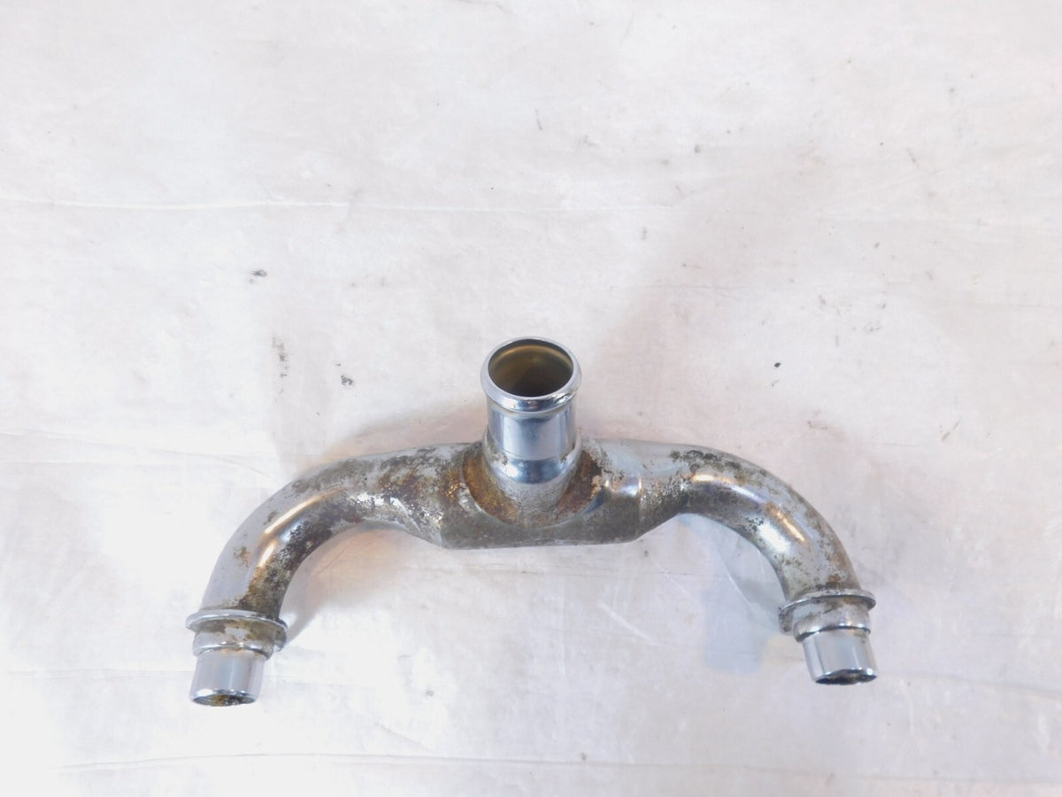 1994-1995 Honda CB1000 CB 1000 Engine Motor Coolant Water Pipe - 19530-MZ1-000 - C3 Cycle