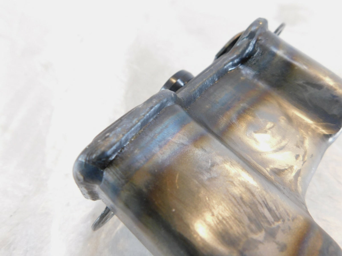 1992-2010 Kawasaki Ninja 250 250R EX250 Engine Motor Crankcase Breather Body - C3 Cycle