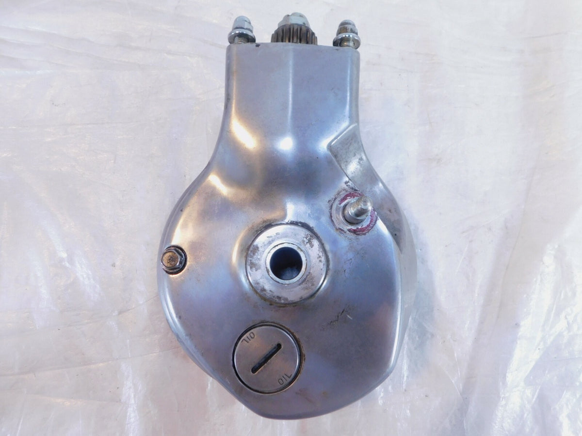 Kawasaki VN-15SE Vulcan 88 VN1500B SE 1500 Rear Wheel Final Drive Differential - C3 Cycle