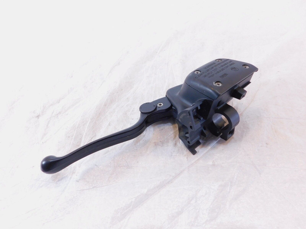 BMW R1100S & R1150GS & R1150R R1150RS R1150RT Clutch Master Cylinder & Lever - C3 Cycle