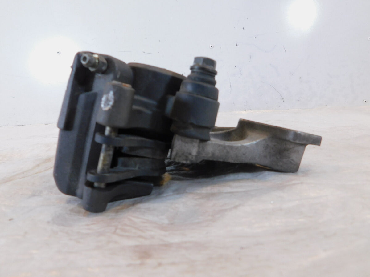 Suzuki SV650 SV650S SV650SA SV650A Rear Back Brake Disc Caliper & Mount Bracket - C3 Cycle
