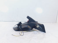 Ducati ST2 ST3 & ST4 S Rear Wheel Mudguard Fender Cover w/ License Plate Light - C3 Cycle