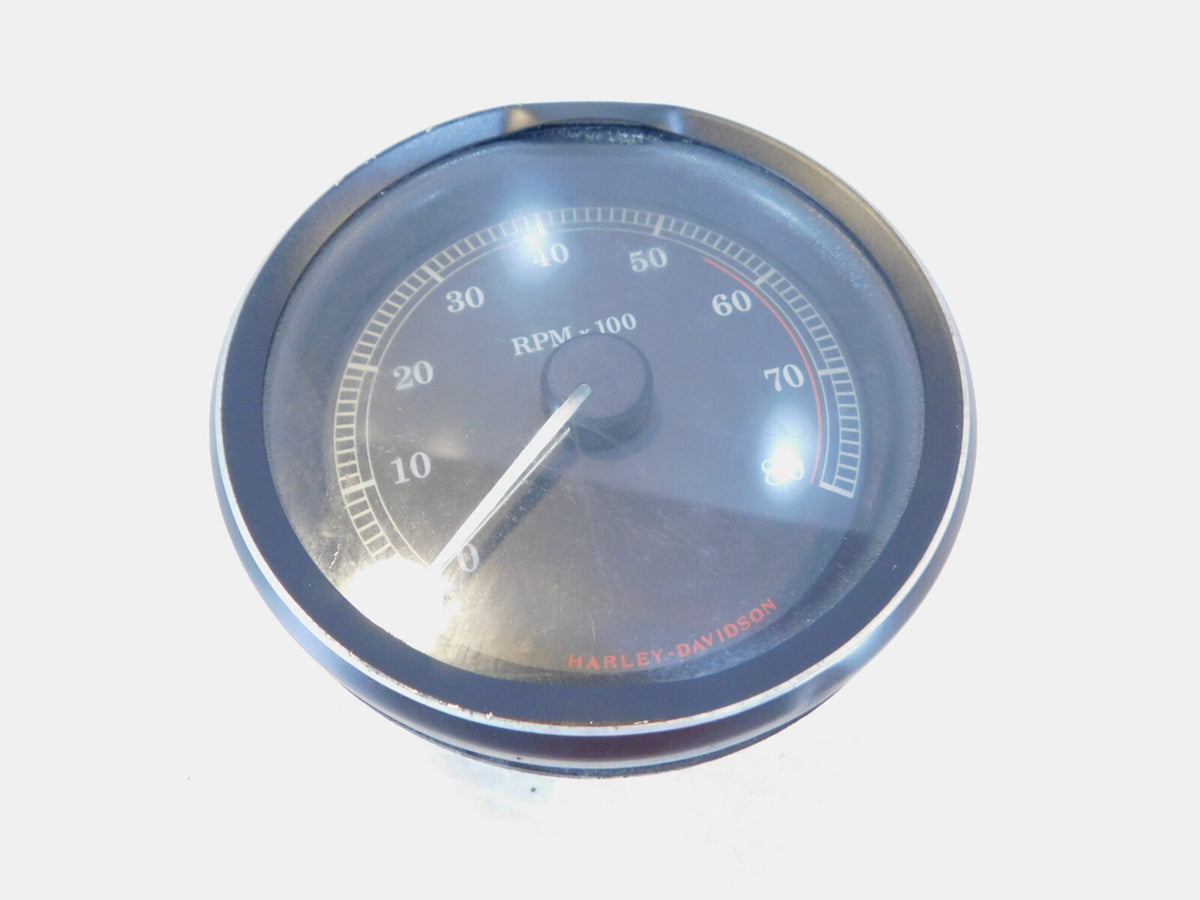 Harley Davidson Touring FLHTCU Electra Glide Ultra & Classic Tach Tachometer - C3 Cycle