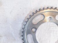 1999-2003 Honda CBR1100XX 1100 Blackbird Rear Wheel Drive Sprocket Gear (45T) - C3 Cycle