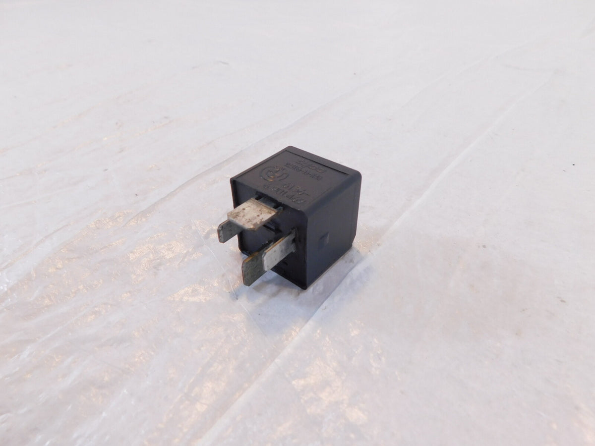 BMW R1150RT R1200RT R900RT K1200LT Black Multi Use Accessory Power Relay - C3 Cycle