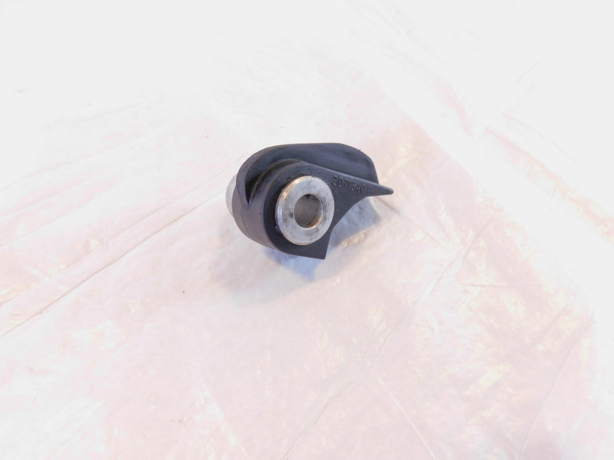 2007-2012 Triumph Tiger 1050 SE Frame Drive Chain Rubbing Guard Guide Block - C3 Cycle