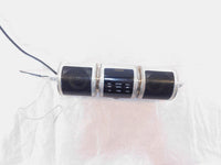 Honda Shadow Spirit 1100 VT1100C Front Handlebar Aoveise AUX/USB Audio Speaker