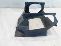 1989-1998 Honda PC800 Pacific Coast 800 Radiator Fan Shroud Housing Fairing Cowl - C3 Cycle