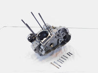 1997-2000 BMW F650 Funduro F650ST Engine Housing Block Crank Case Crankcase - C3 Cycle