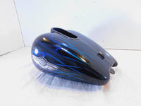 Harley Davidson Electra Glide & Road Glide 100th Anniversary Fuel Gas Tank - C3 Cycle
