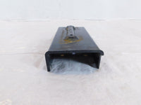 1987-1990 Kawasaki VN-15SE Vulcan 88 VN1500B 1500 Battery Box Holder Tray Cover - C3 Cycle