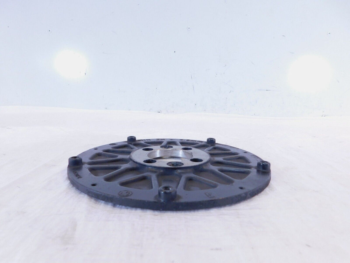 BMW R1100RT R1100R R850R Cast Rear Wheel Disc Brake Rotor Mount - 34212331279 - C3 Cycle