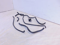 1988 Harley Davidson Sportster 883 1200 Engine Motor Oil Hose Line Parts Box Lot - C3 Cycle