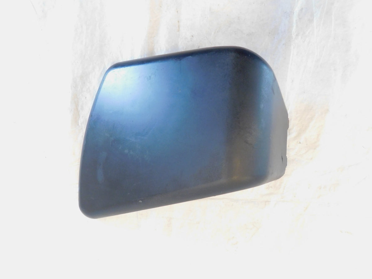 Harley Davidson Touring Road Glide Right Inner Fairing Storage Glove Box Lid - C3 Cycle