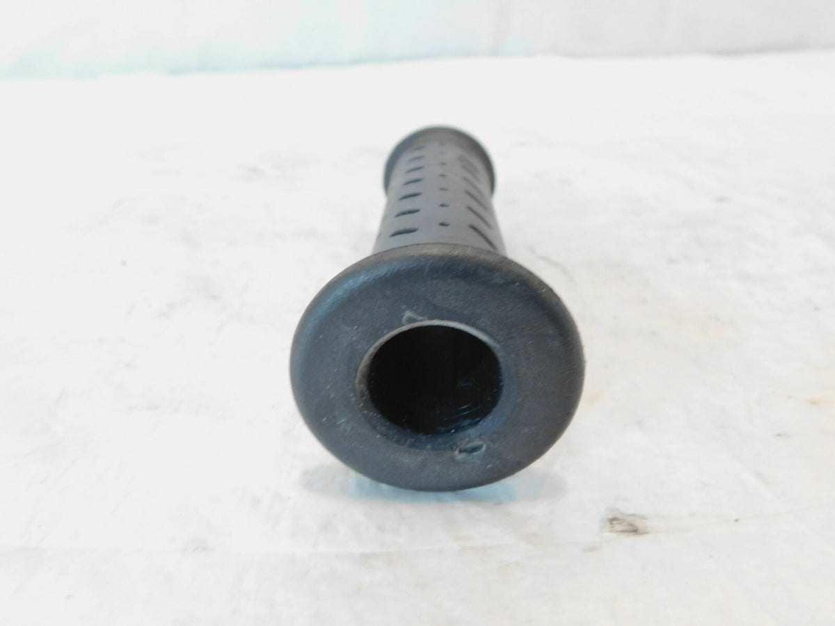 Triumph Street Scrambler & Street Twin & Speed Triple Left Handlebar Grip Tube - C3 Cycle