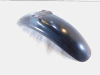1990-94 Yamaha Virago 1100 XV1100 V-Max Black Front Wheel Fender Mudguard Cover - C3 Cycle