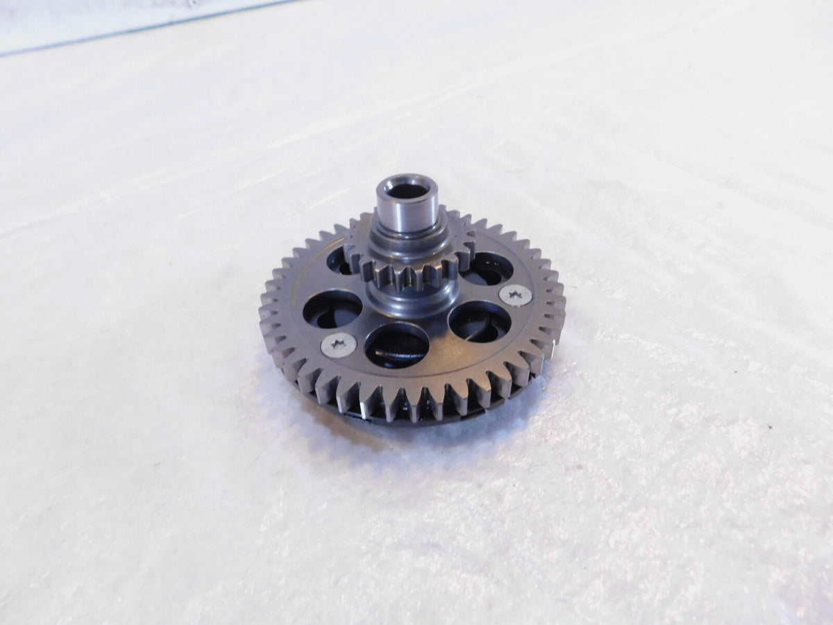 BMW F750GS F850GS ADV F900R F900XR Camshaft Cam Timing Chain Drive Sprocket Gear - C3 Cycle