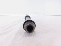 2018 18 Kawasaki Ninja H2 SX ZX1002 Rear Wheel Axle Bolt Shaft & Nut -41068-0636 - C3 Cycle