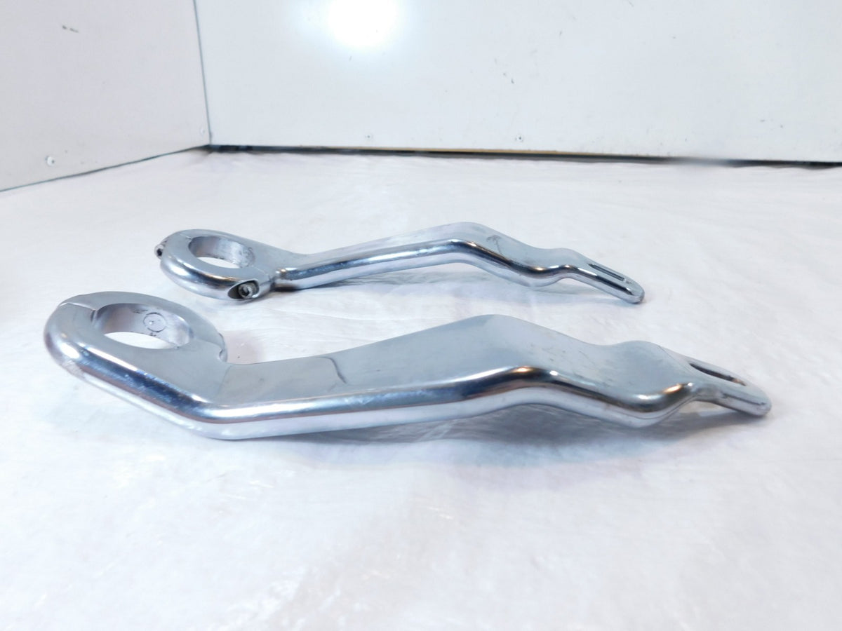 Harley Davidson Touring Road Glide Special Front Fairing Mount Brackets - C3 Cycle