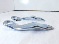 Harley Davidson Touring Road Glide Special Front Fairing Mount Brackets - C3 Cycle