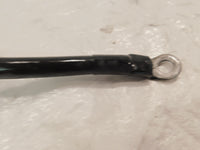 Harley Davidson Touring Electra & Tour Glide Negative Battery Cable Wire Lead - C3 Cycle