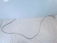 2012-2017 Victory Cross Country Front Master Cylinder to ABS Pump Brake Line