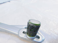 2008 2009 2010 Buell 1125 1125R 1125CR Rear Foot Brake Cylinder Pedal Lever - C3 Cycle