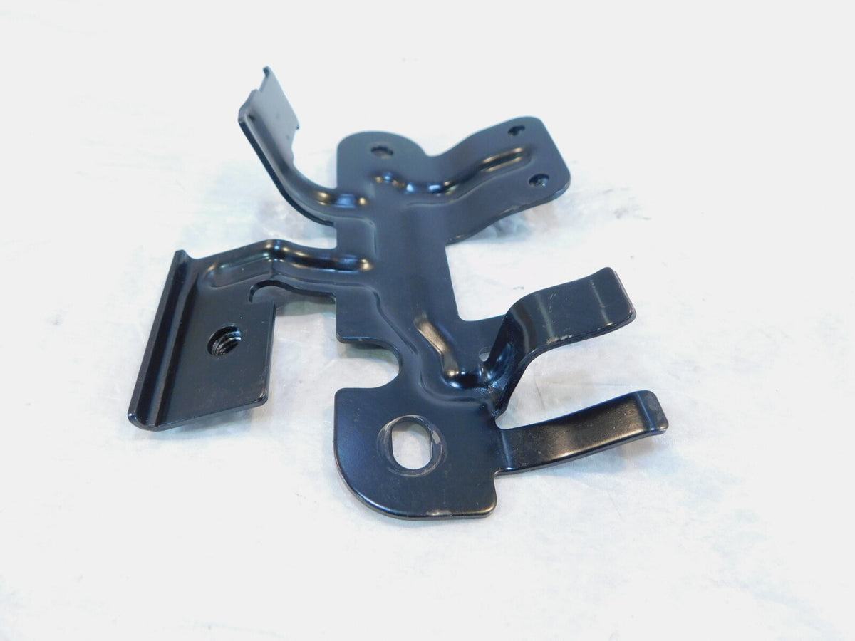 Triumph Thruxton 900 Scrambler Bonneville T100 Under Seat Wiring Wire Bracket - C3 Cycle