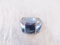 Harley Davidson Sportster 883 1100 & 1200 Headlight Mount Bracket Chrome Cover - C3 Cycle