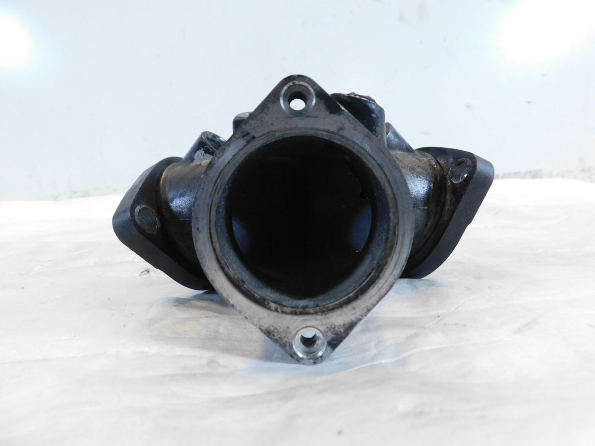 Harley Davidson EFI Softail & Dyna Super Glide Air Intake Manifold 27630-01 - C3 Cycle