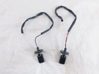 Suzuki Intruder Volusia VL800 Boulevard Front Left/Right Turn Signal Indicators - C3 Cycle