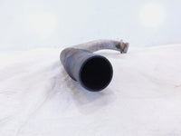 81-83 Yamaha Virago 750 XV750 920 XV920 Rear Right Muffler Exhaust Header Pipe