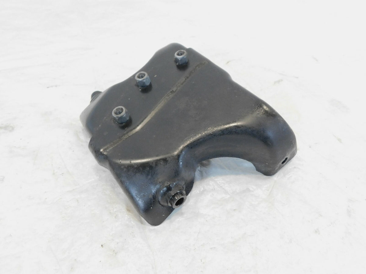 2001-2005 BMW F650CS F650 CS Front Wheel Fork Bridge Stabilizer Support Brackets