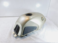 BMW K100 K100LT K100RS K100RT Bronzit Beige Gas Petrol Fuel Tank Reservoir Cell - C3 Cycle