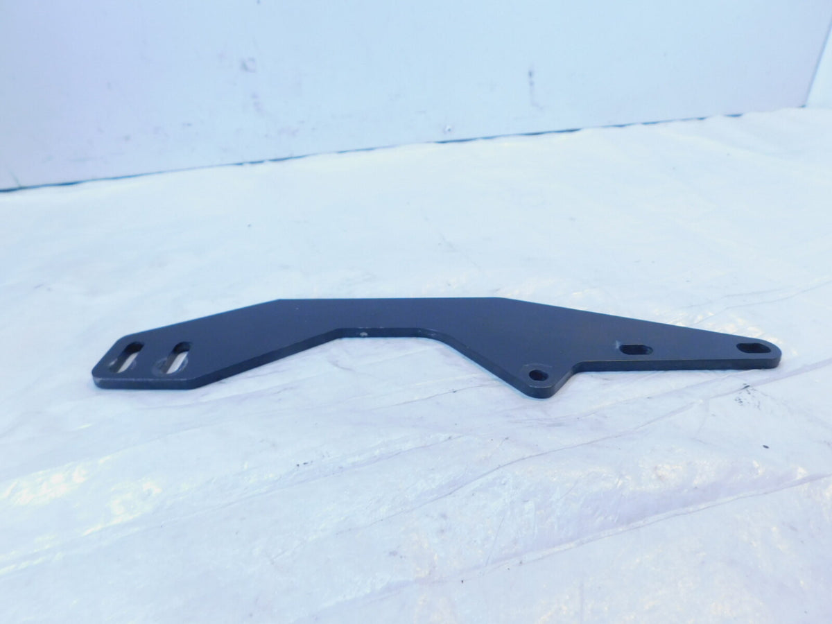 2001 01 Titan Phoenix ZRM ZSX Exhaust Muffler Header Pipe Mount Bracket - C3 Cycle