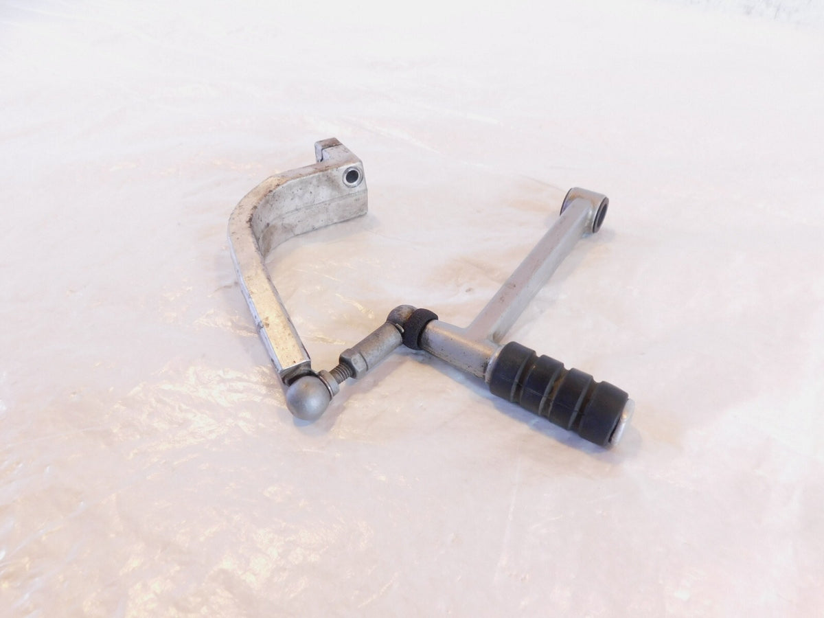 98-04 BMW R1100S R1100 S Gear Change Shifter Pedal & Shift Linkage Lever Arm Rod - C3 Cycle