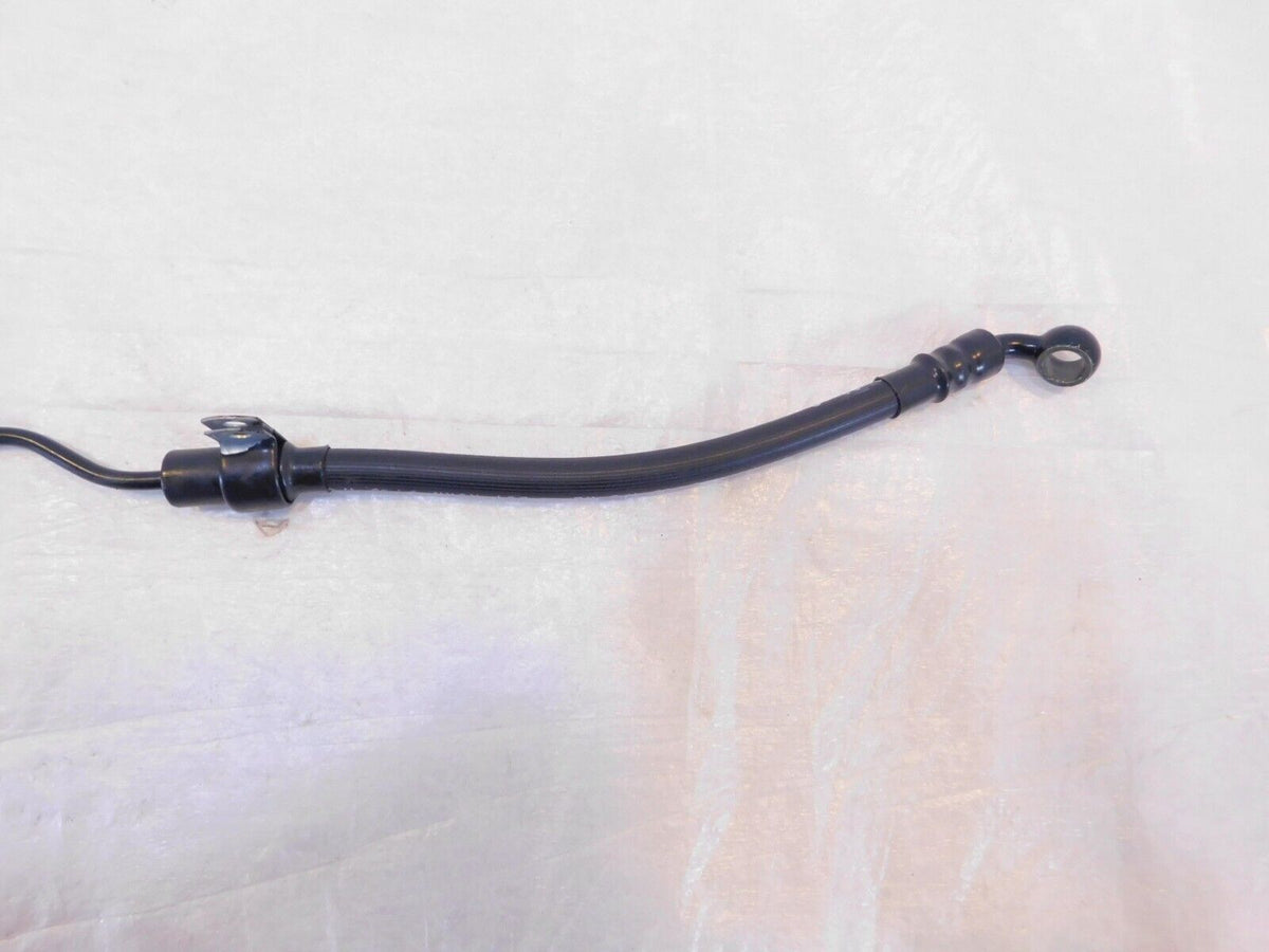 Harley Davidson Sportster 883 & 1200 Custom & Nightster Front Brake Hose Line