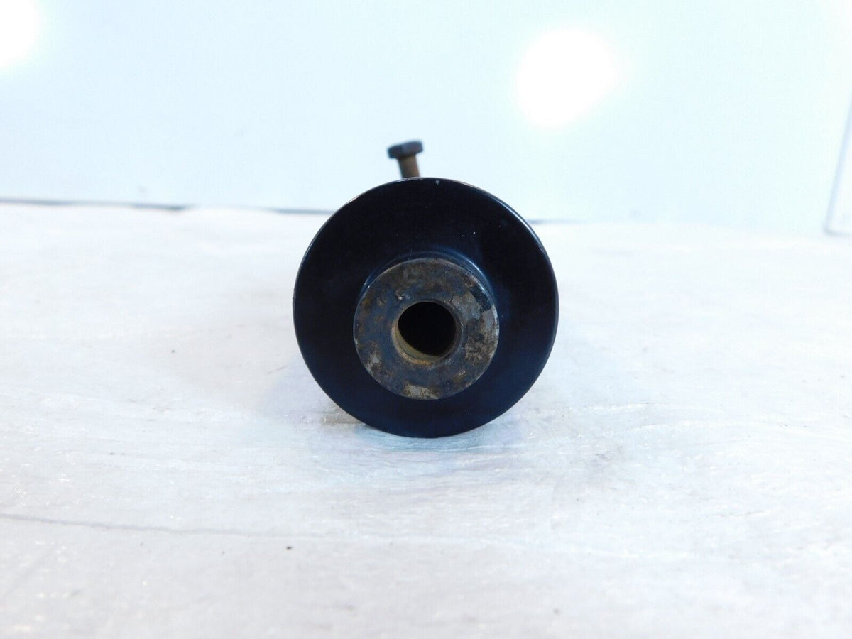 07 Aprilia RSV1000 Tuono 1000 1000R CRG Left Side Engine Motor Frame Slider Puck - C3 Cycle