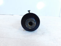 07 Aprilia RSV1000 Tuono 1000 1000R CRG Left Side Engine Motor Frame Slider Puck - C3 Cycle